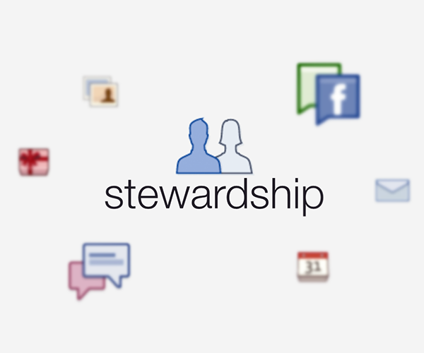 Stewarding Online Identities for the Deceased